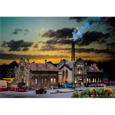 Imagen principal de Faller  222185 - Maschinenfabrik