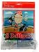 Gold Tooth Pirate Balloons - 8 Count