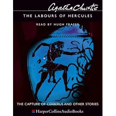 The Labours of Hercules: The Capture of Cerberus