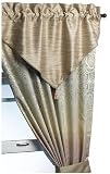 Waterford Beltra Ascot Valance