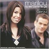 Tu Es Comme Ca (With Garou)
