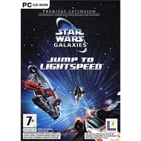 Star wars galaxies addon