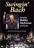 Bobby McFerrin and Friends - Swingin' Bach