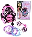 BRATZ Jade Mini Bag & Hair Accessories
