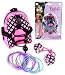 BRATZ Jade Mini Bag & Hair Accessories