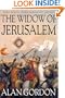 Widow of Jerusalem: A Medieval Mystery