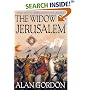Widow of Jerusalem: A Medieval Mystery