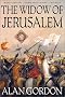The Widow of Jerusalem (Medieval Mysteries (St. Martins Hardcover))