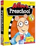 HB Arthur Preschool (PC and Mac)