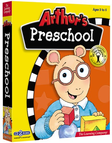 Arthur's Preschool