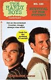 Survival of the Fittest Hardy Boys Casefiles 120