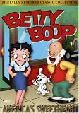 Betty Boop: Americas Sweetheart