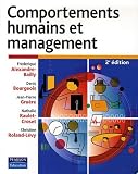 Comportements humains et management