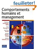 Comportements humains et management