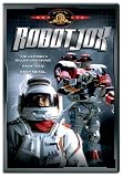 DVD : Robot Jox