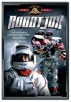 Robot Jox