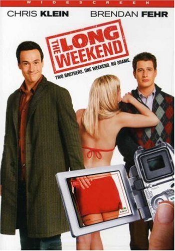 The Long Weekend - My Favorite Movies Journal