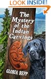 The Mystery of the Indian Carvings