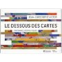 Le dessous des cartes : Itin�raires g�opolitiques de Jean-Christophe Victor
