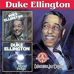 ��The Best of Duke Ellington/New Mood Indigo [Best of]  Duke Ellington 