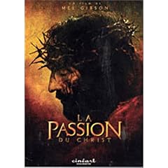 La passion du Christ