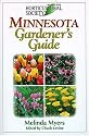 Minnesota Gardener's Guide