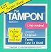101 Super Uses for Tampon Applicators : A Helpful Guide for the Environmentally Conscious Consumer of Feminine Hygiene Products Image