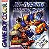 Eigenschaften Activision  / X-Men - Mutant War