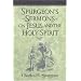Spurgeon's Sermons on Jesus and the Holy Spirit