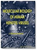 Molecular Biology of Human Hepatitis Viruses