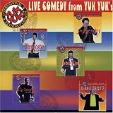Revue Various Artists  / Yuk Yuk's Comedy Live Comedy Sampler