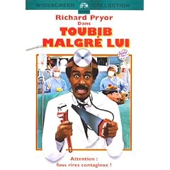 Toubib malgr� lui