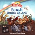 JATS Bible Classics: Noah Builds an Ark (Jump at the Sun Bible Classics)