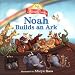 Search : JATS Bible Classics: Noah Builds an Ark (Jump at the Sun Bible Classics)