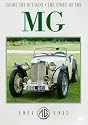 The Story Of The MG [DVD]