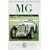 The Story Of The MG [DVD]