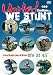UNITED WE STUNT [DVD]