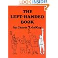 The Left-Handed Book