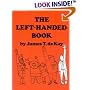 The Left-Handed Book