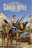 Les mondes perdus de Conan Doyle, Tome 1 : Le myst�re de Baharia