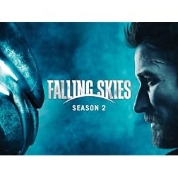 Falling Skies Season 2