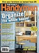 Family Handyman (1-year auto-renewal)