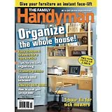 Family Handyman (1-year auto-renewal)