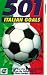 501 Italian Goals [1993]