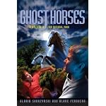 Mysteries In Our National Parks: Ghost Horses: A Mystery in Zion National Park (Mysteries in Our National Park) book cover