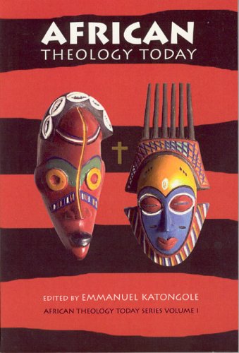 African Theology Today (African Theology Today Series, V. 1) under Black Theology in The Books Store