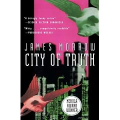 City Of Truth