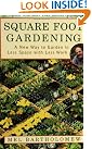 Square Foot Gardening...