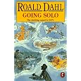 Going Solo (Puffin Books)