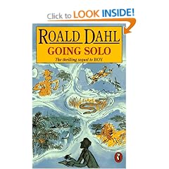 Going Solo